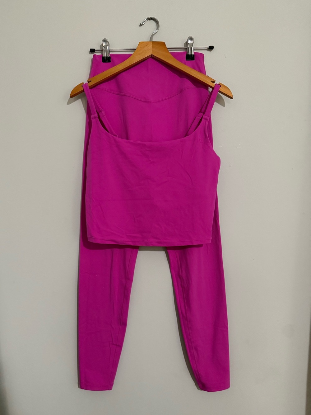 Vitality Cloud II Set, Pink, Medium